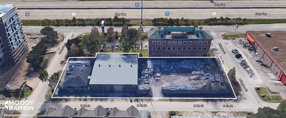 More Photos Of 333 Columbia St, Houston Office For Sale