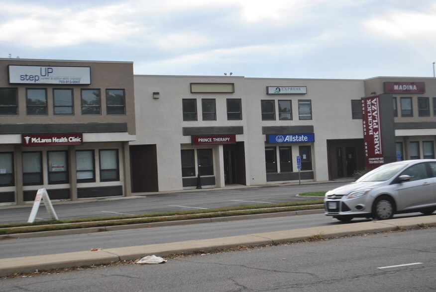 More Photos Of 6801-6805 Backlick Rd, Springfield Office For Sale