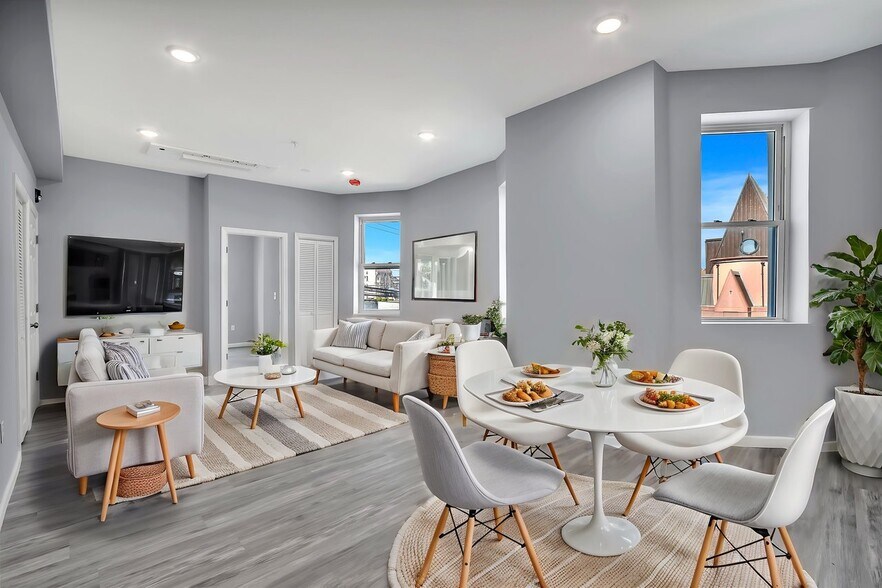 More Photos Of 155-157 Clifton Ave, Newark Apartments For Sale