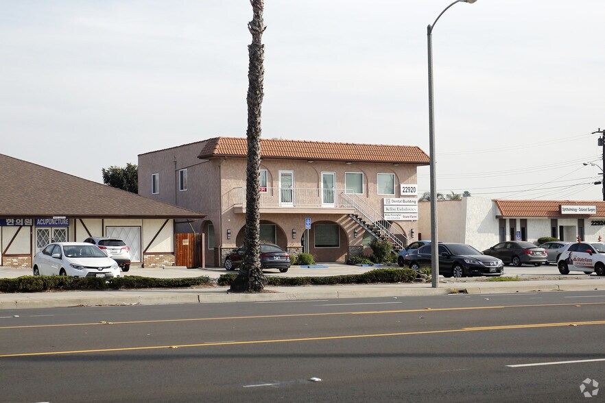 More Photos Of 22918 Crenshaw Blvd, Torrance Office For Lease