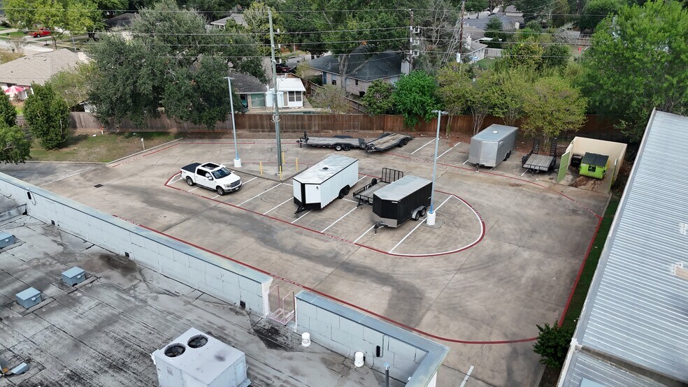 More Photos Of 1235 S Mason Rd, Katy Restaurant For Sale