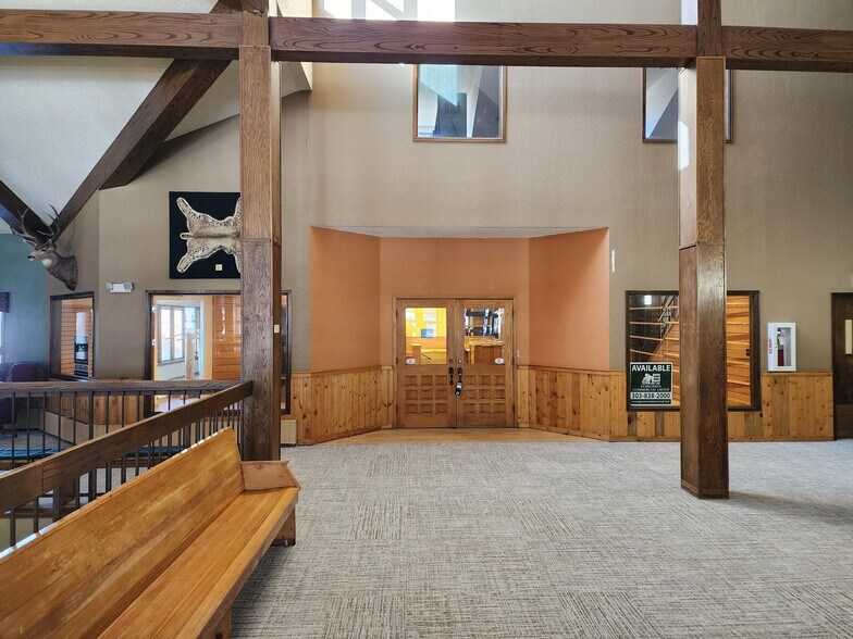 More Photos Of 62927 US Highway 40, Granby Hotel For Sale