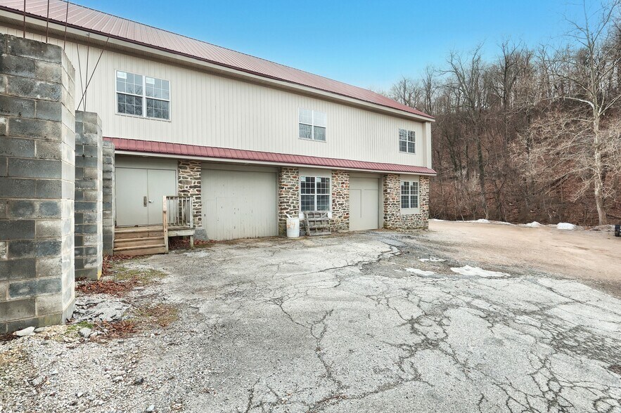 More Photos Of 1518 S George St, York Light Manufacturing For Sale