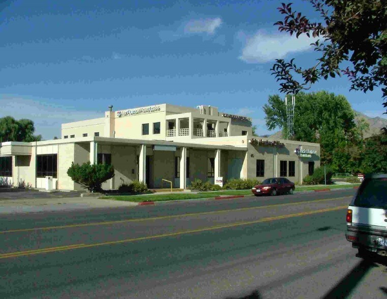 Primary Photo Of 45 E 200 N, Logan Storefront Retail Office For Lease