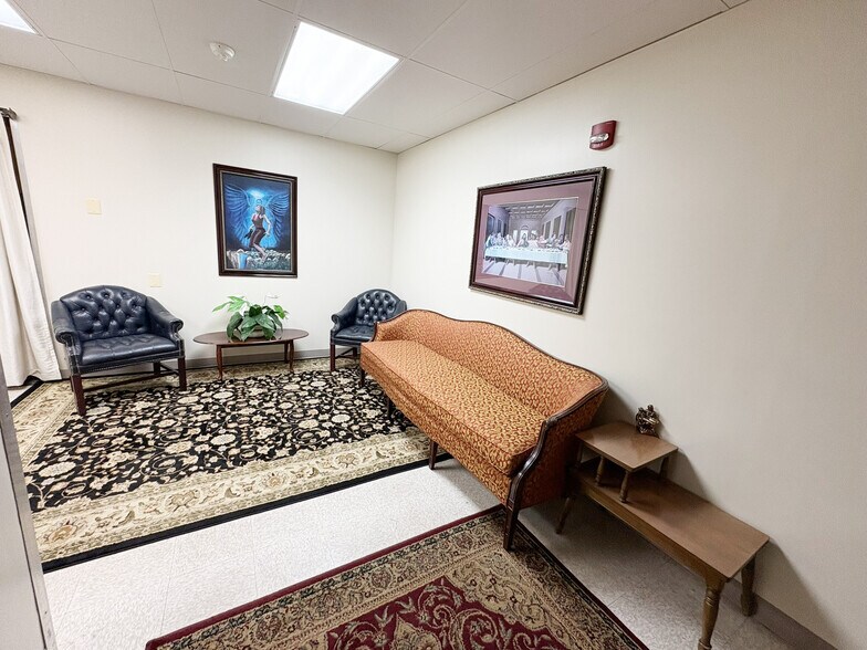 More Photos Of 4213-4217 9th St NW, Washington Funeral Home For Sale