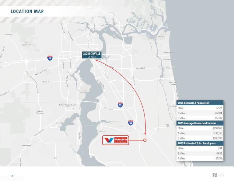 More Photos Of 1546 Beacon Lake Pkwy St, Saint Augustine Freestanding For Sale