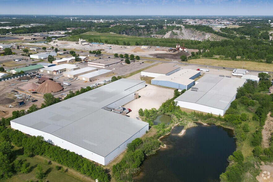 More Photos Of 519 28th Ave S, Waite Park Refrigeration Cold Storage For Sale