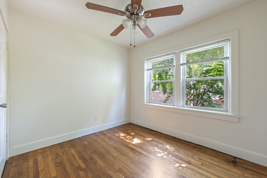 More Photos Of 3820 Walnut St, Kansas City Apartments For Sale