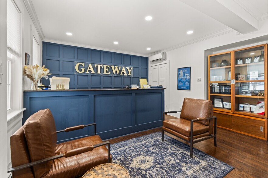 More Photos Of 642 Central Ave, Dover Office For Lease