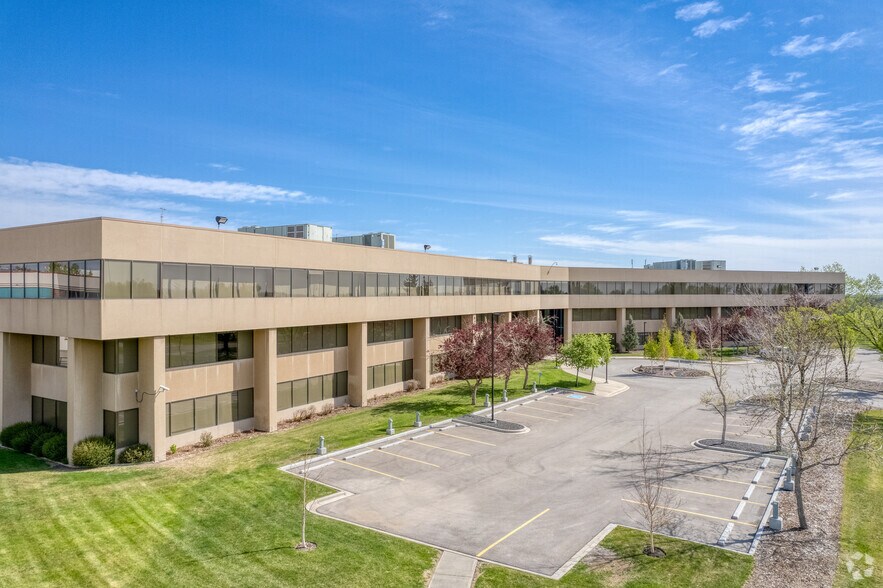 Primary Photo Of 3030 2nd Ave SE, Calgary Office For Lease