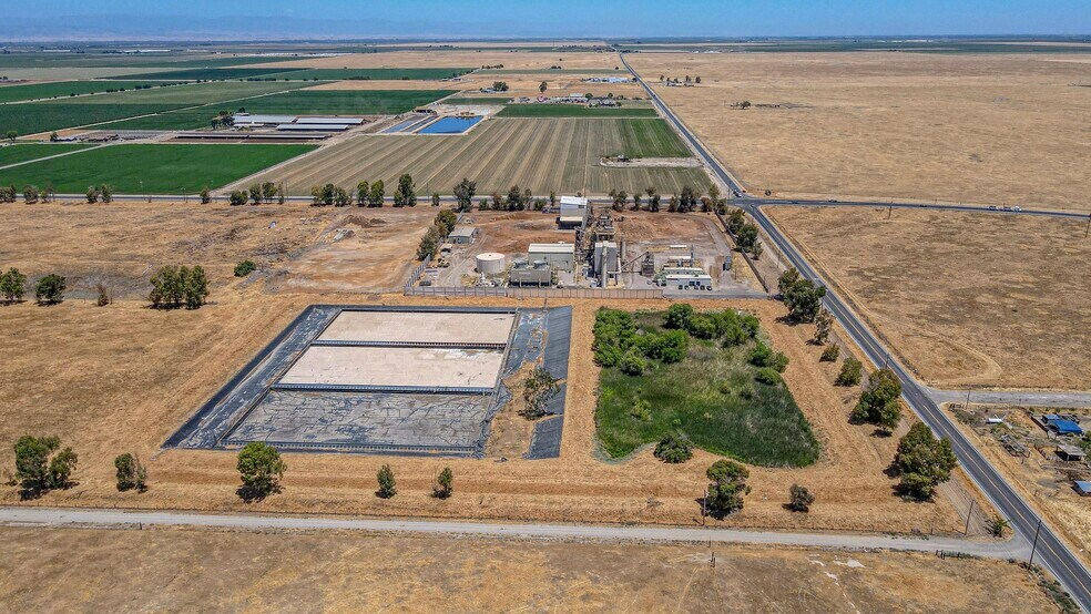 More Photos Of 30 W Sandy Mush Rd, Merced Land For Sale