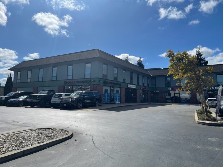 More Photos Of 6500 Dublin Blvd, Dublin Office For Lease