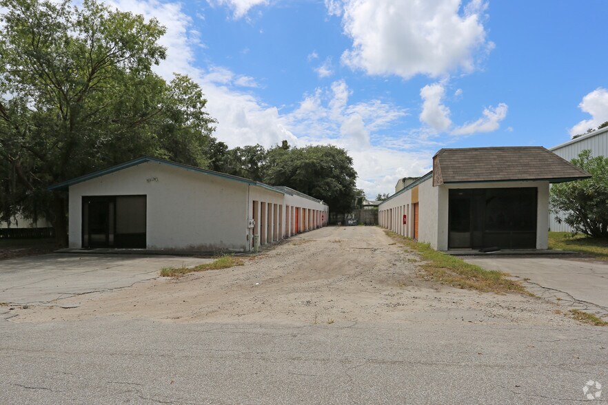 Primary Photo Of 2382-2384 Jamestown Rd, Fernandina Beach Self Storage For Lease