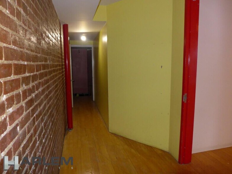 More Photos Of 764 Saint Nicholas Ave, New York Storefront Retail Office For Sale