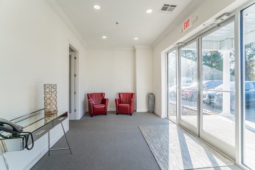 More Photos Of 1803 Abutment Rd, Dalton Warehouse For Sale