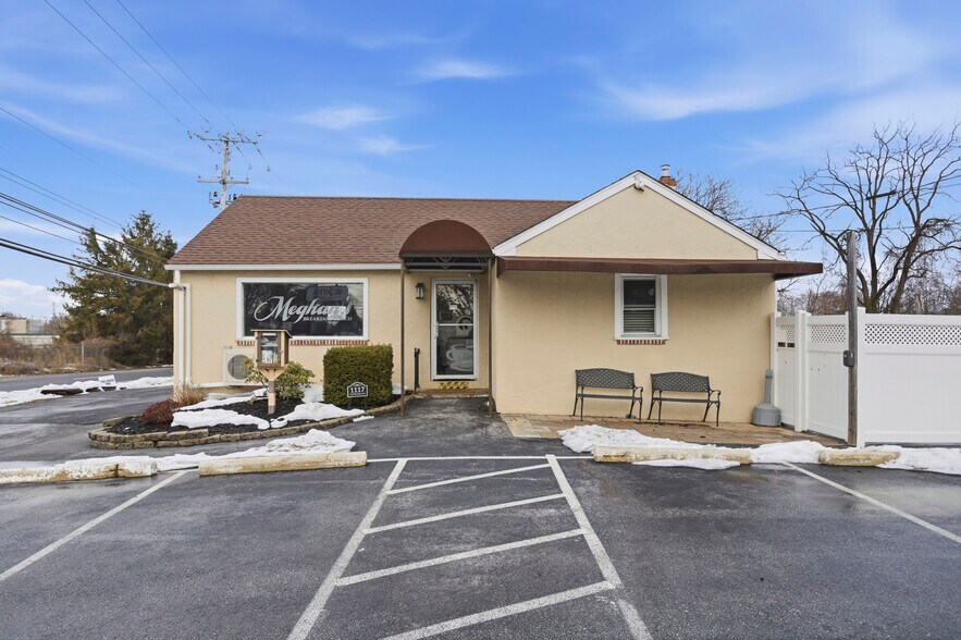 More Photos Of 1117 Smithbridge Rd, Glen Mills General Retail For Sale