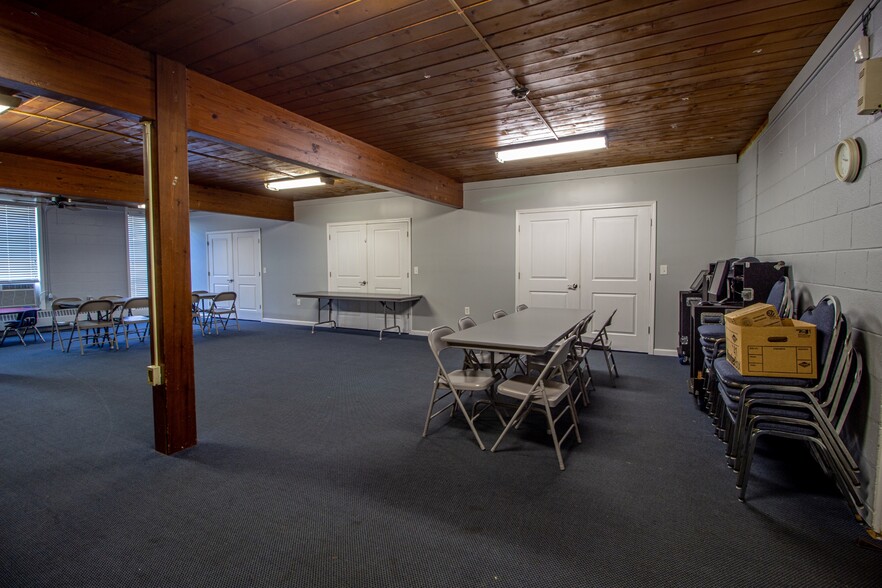 More Photos Of 23696 Northline Rd, Taylor Religious Facility For Sale