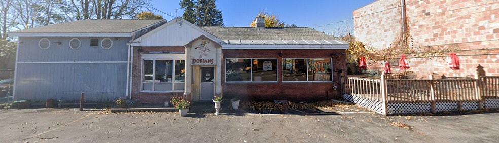 More Photos Of 534 Westcott St, Syracuse Land For Sale