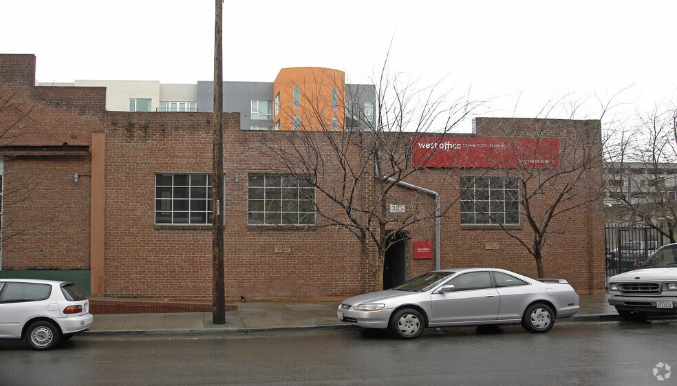 More Photos Of 225 3rd St, Oakland Office For Sale