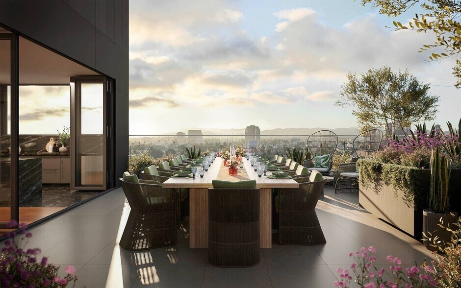 More Photos Of 12121 W Olympic Blvd, Los Angeles Apartments For Lease