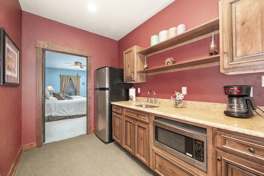 More Photos Of 3180 GCR 56, Granby Hotel For Sale