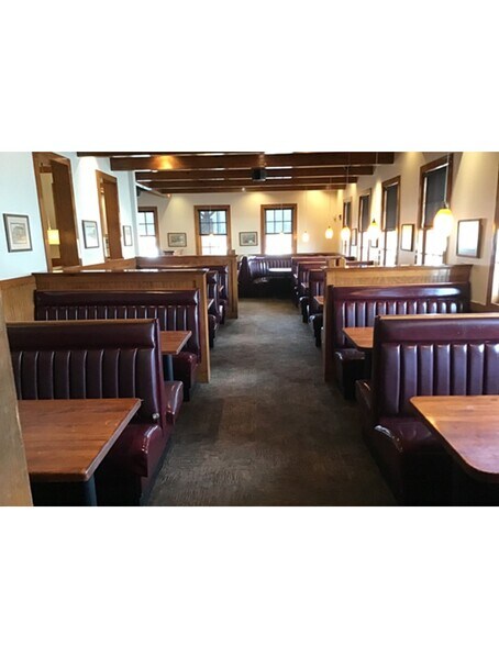 More Photos Of 6750 Pottery Rd, Spartanburg Restaurant For Sale