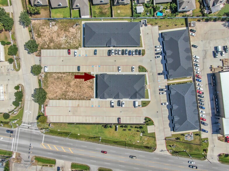 More Photos Of 18930 Kuykendahl Rd, Spring Medical For Lease