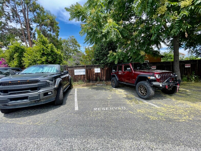 More Photos Of 1342 Lincoln Ave, San Jose Storefront Retail Office For Lease