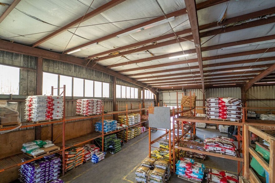 More Photos Of 5705 N Main St, Victoria General Retail For Sale