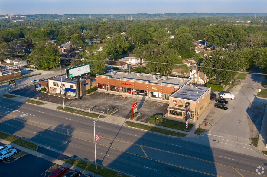 Primary Photo Of 11228 S Harlem Ave, Worth Freestanding For Lease