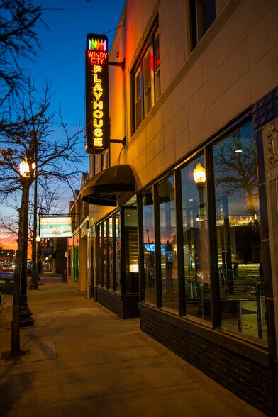 More Photos Of 3014 W Irving Park Rd, Chicago Storefront Retail Residential For Sale