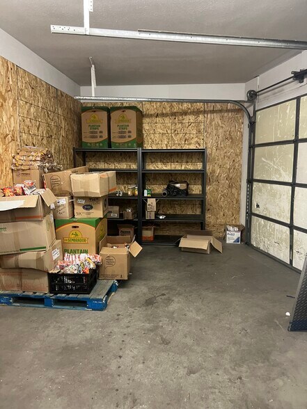 More Photos Of 778 Baseline Rd, Lafayette Warehouse For Lease