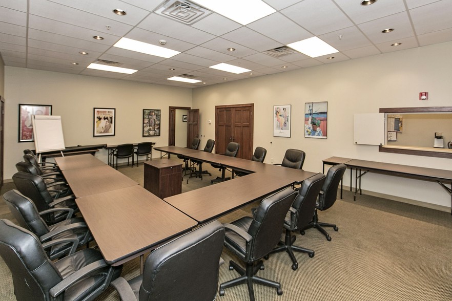 More Photos Of 1354 N Laura St, Jacksonville Coworking Space