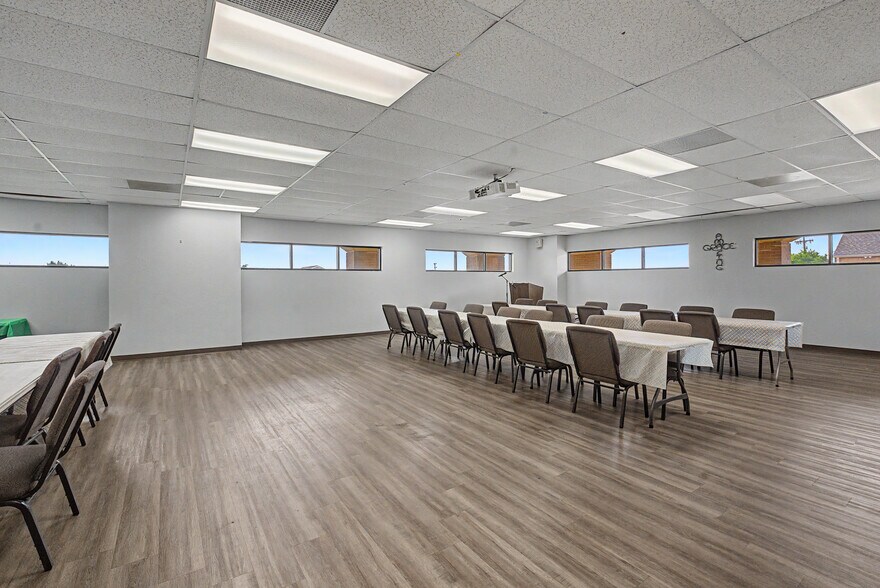 More Photos Of 2111 Skyline Dr, Mesquite Religious Facility For Sale