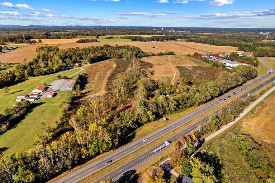More Photos Of 31 Ac Watermelon Rd, Statesville Land For Sale