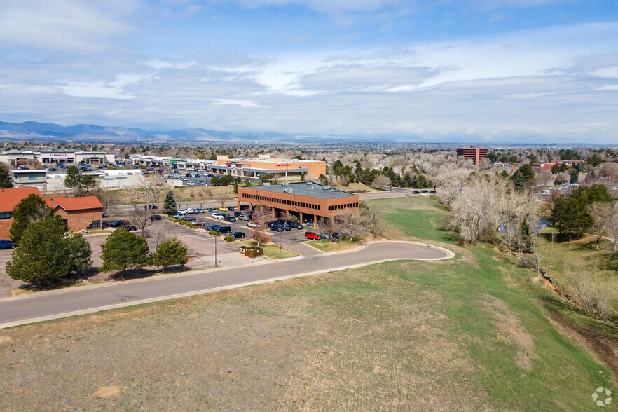 More Photos Of 7889 S Lincoln Ct, Littleton Medical For Lease