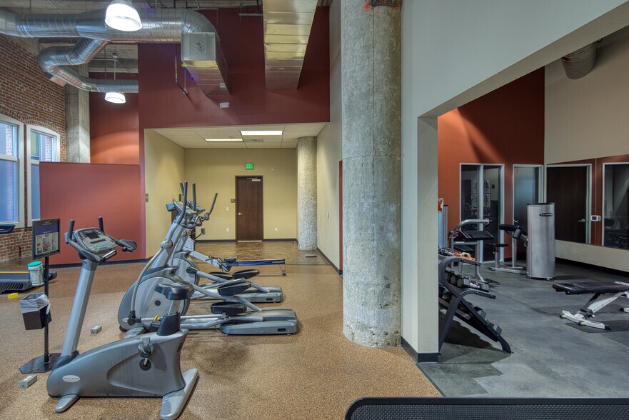 More Photos Of 1415 L St, Sacramento Office For Lease