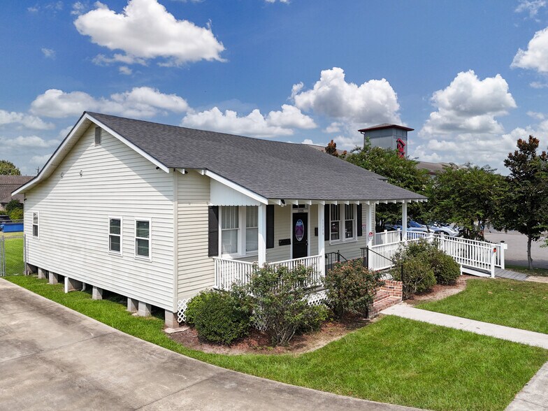 More Photos Of 11225 Boardwalk Dr, Baton Rouge Office For Lease