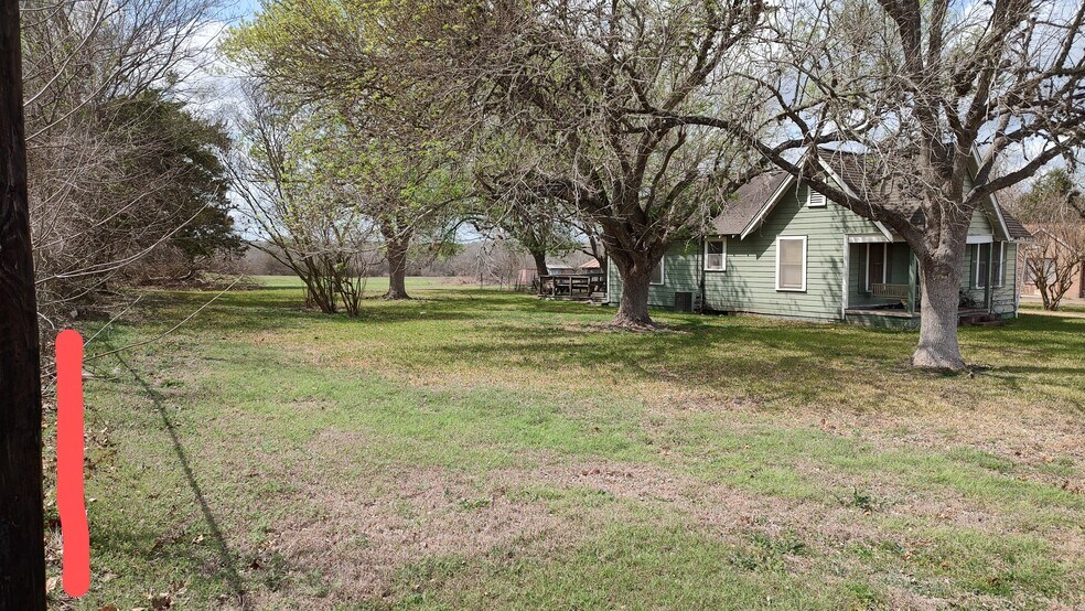 Primary Photo Of 1703 N Park St, Brenham Land For Sale