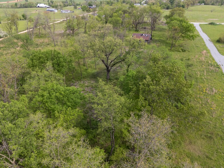 More Photos Of Farrar Rd, Bentonville Land For Sale