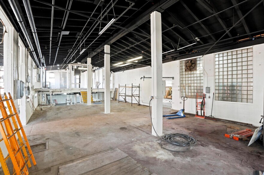 More Photos Of 4821 Garden St, Philadelphia Industrial For Sale