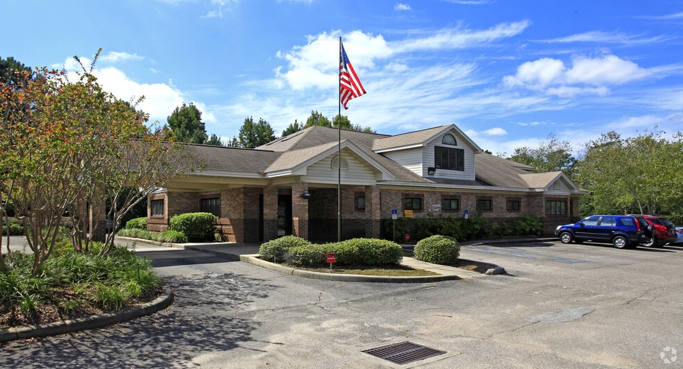 More Photos Of 2907 Kerry Forest Pky, Tallahassee Medical For Lease