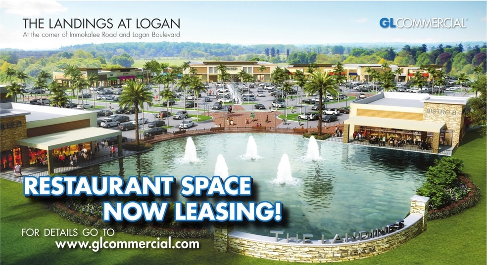More Photos Of 2220-2228 Logan Blvd N, Naples General Retail For Lease