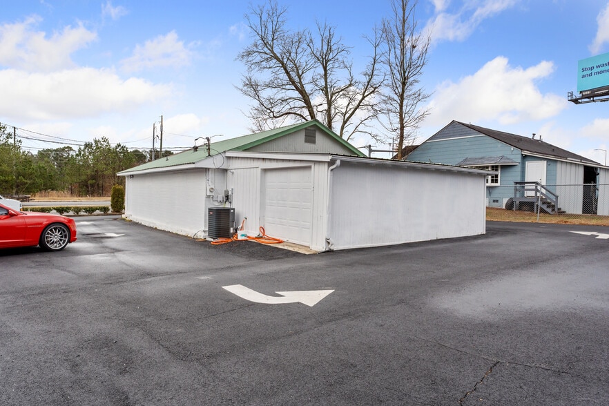 More Photos Of 3705 Buford Hwy, Duluth Auto Dealership For Sale