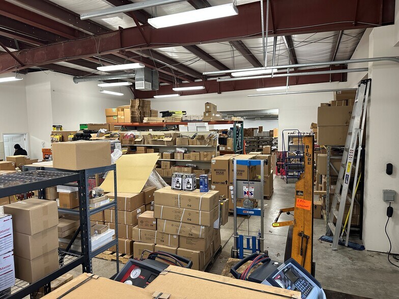 More Photos Of 4013 Old Highway 94 South, Saint Peters Industrial For Lease