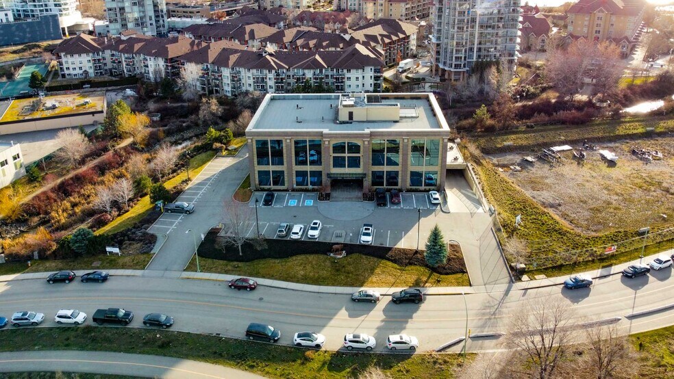 More Photos Of 1060 Manhattan Dr, Kelowna Office For Lease