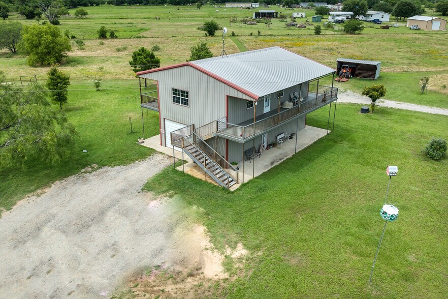 More Photos Of 9016 CR 3609 rd, Quinlan Land For Sale