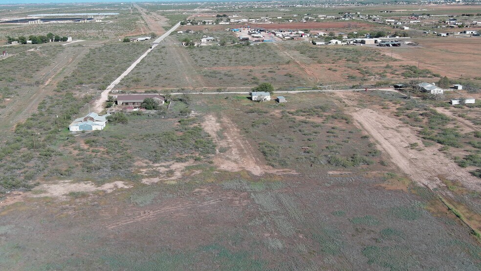 More Photos Of 1601 N County Road 1110, Midland Land For Sale