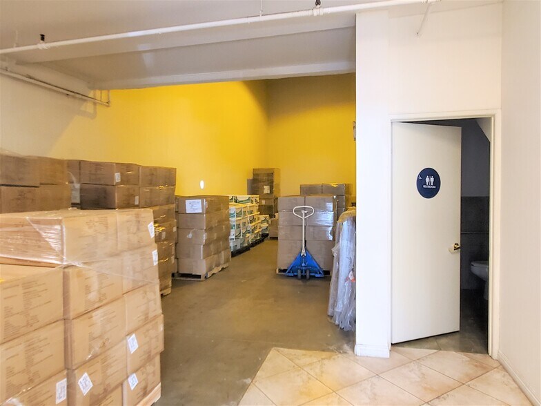 More Photos Of 901 S Fremont Ave, Alhambra Warehouse For Lease