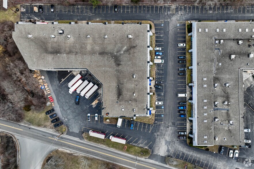 More Photos Of 244 Liberty St, Brockton Warehouse For Sale